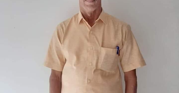 എഴുത്തുകാരനും കാസർകോട്ടെ സാഹിത്യ സാംസ്കാരിക പ്രവർത്തകനും ദീർഘകാലം ഷാർജയിൽ പ്രവാസിയുമായിരുന്ന ഇബ്രാഹിം ചെർക്കള അന്തരിച്ചു.