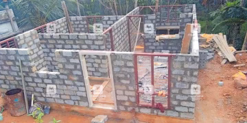 5 ലക്ഷം പേർക്ക് വീട്: ധാരണാപത്രത്തിൽ കേരളം ഇതുവരെ ഒപ്പുവച്ചില്ലെന്ന് കേന്ദ്രം