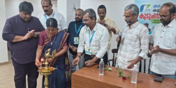 കരൾ മാറ്റി വച്ചവരുടെയും കരൾ ദാദക്കളുടെയും കുടുംബസംഗമം കണ്ണൂർ തളിപറമ്പിൽ നടന്നു