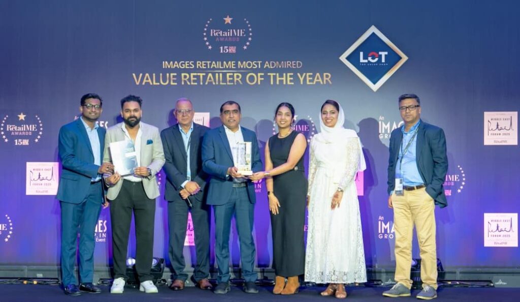 LOT by LuLu, ലുലു ഗ്രൂപ്പിന്റെ മൂല്യാധിഷ്ഠിത ഷോപ്പിംഗ് ഫോർമാറ്റ് ആണെന്ന് പ്രതിനിധികൾ പറയുന്നു