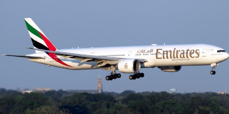 New Year gift for expatriates; UAE–Kerala airfares drop sharply.