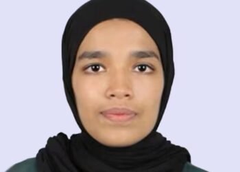 Malayali student passed away in Sharjah.