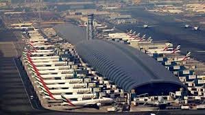 യുഎഇ; വിമാനത്താവളങ്ങളിൽ ലക്ഷം കോടികളുടെ വികസനം,