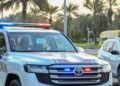 No more tolerance for violations; Sharjah Police issue a strong warning.