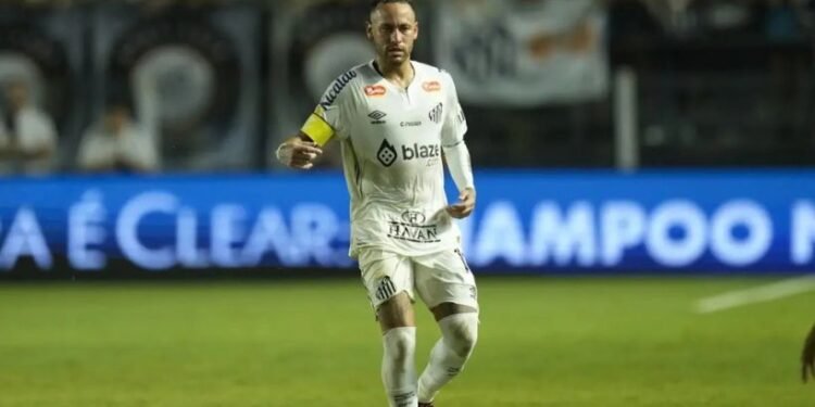 നെയ്മറിന് വീണ്ടും ശസ്ത്രക്രിയ; 2026 ലോകകപ്പ് കളിക്കാനാകുമെന്ന പ്രതീക്ഷയില്‍ താരം