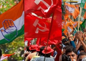 തദ്ദേശ തിരഞ്ഞെടുപ്പില്‍ വിജയിച്ചവർ സത്യപ്രതിജ്ഞ ചെയ്ത് ചുമതലയേറ്റു