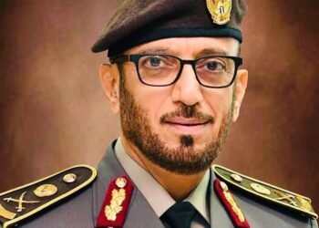 സേവനങ്ങളുടെ കാര്യക്ഷമത വർദ്ധിപ്പിക്കാൻ ദുബായ് ജിഡിആർഎഫ്എ; ‘കമ്മ്യൂണിറ്റി ഹാപ്പിനസ് സർവേ’ ആരംഭിച്ചു