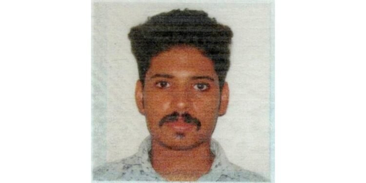 റാസൽഖൈമയിൽ കനത്ത കാറ്റും മഴയും: കെട്ടിടം തകർന്ന് വീണ് മലയാളി യുവാവ് മരിച്ചു