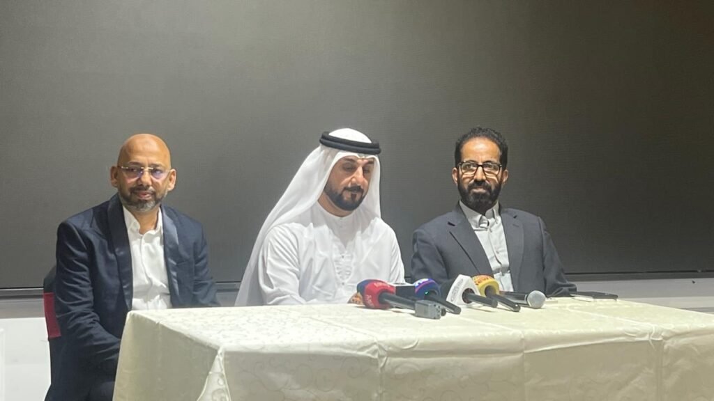 "Taste the Thrill" promotion concludes; Gujarat native emerges as the lucky winner.