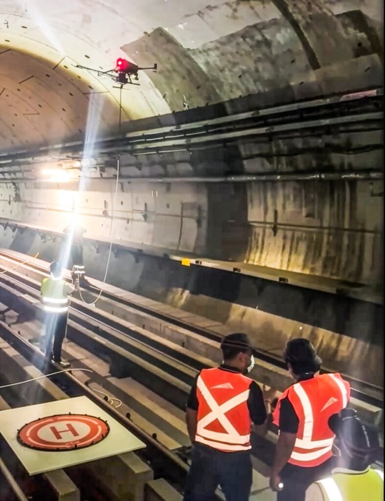 "A New Chapter in Technology; Sheikh Hamdan and Elon Musk Discuss Future Transport Projects."