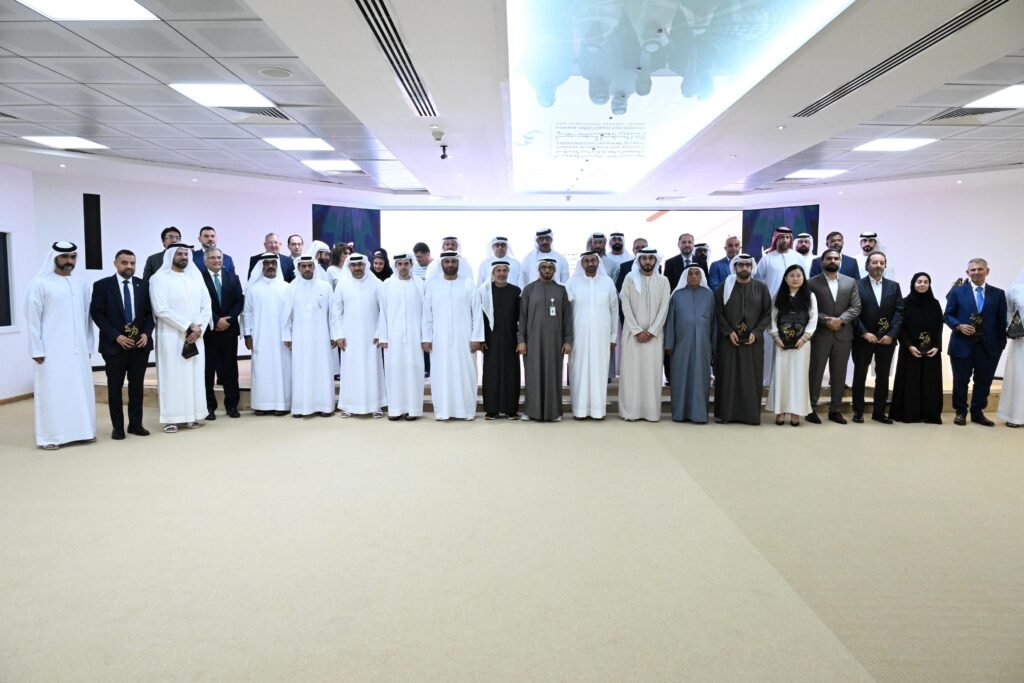 "GDRFA-Dubai Organises ‘Partners of Impact’; Sponsors and Partners Honoured."