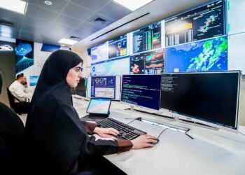 "No more traffic jams in Dubai; RTA enters the scene with AI Lab."