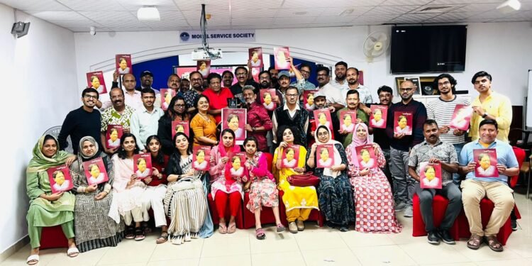 ‘Vaakkithal’ bid a heartfelt farewell to Murali Master Mangalam.