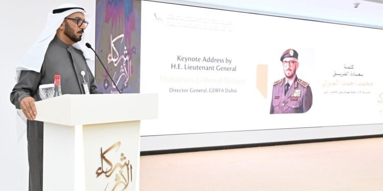 ജിഡിആർഎഫ്എ യുടെ നേതൃത്വത്തിൽ ‘പാർട്ണേഴ്സ് ഓഫ് ഇംപാക്ട്’ സംഗമം ::സ്പോൺസർമാരെയും പങ്കാളികളെയും ആദരിച്ചു