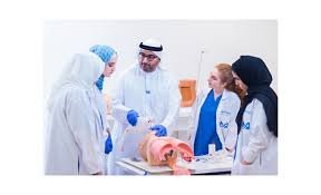 നഴ്സിങ്ങിനെ രാജ്യാന്തര നിലവാരത്തിലേക്ക് ഉയർത്താൻ യുഎഇ