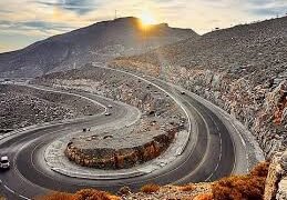 ജബൽ ജെയ്​സ്​ താൽകാലികമായി അടച്ചു