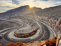 ജബൽ ജെയ്​സ്​ താൽകാലികമായി അടച്ചു