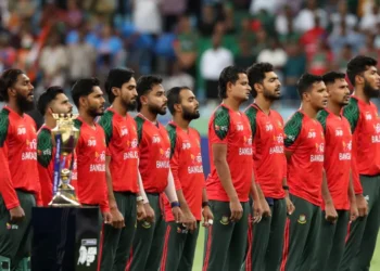 ഇന്ത്യയിൽ കളിക്കില്ല: ട്വന്റി20 ലോകകപ്പിൽ നിന്ന് ബംഗ്ലദേശ് പിന്മാറി