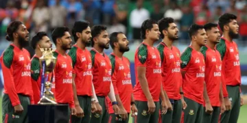ഇന്ത്യയിൽ കളിക്കില്ല: ട്വന്റി20 ലോകകപ്പിൽ നിന്ന് ബംഗ്ലദേശ് പിന്മാറി