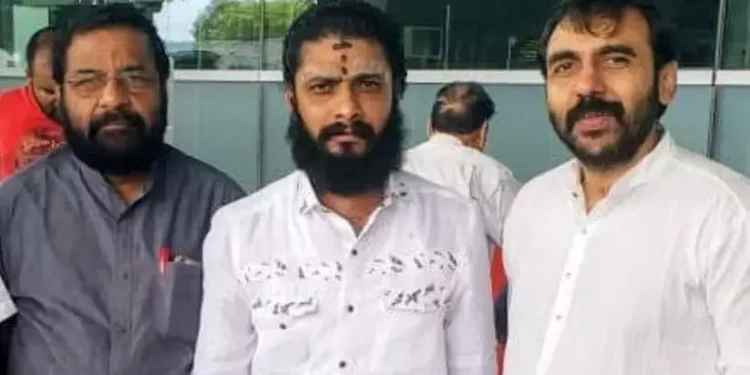 ശബരിമല സ്വർണ്ണക്കടത്ത് കേസ്: പ്രതികളുടെ മൊഴി മുൻ ദേവസ്വം മന്ത്രി കടകംപള്ളിക്ക് തിരിച്ചടി