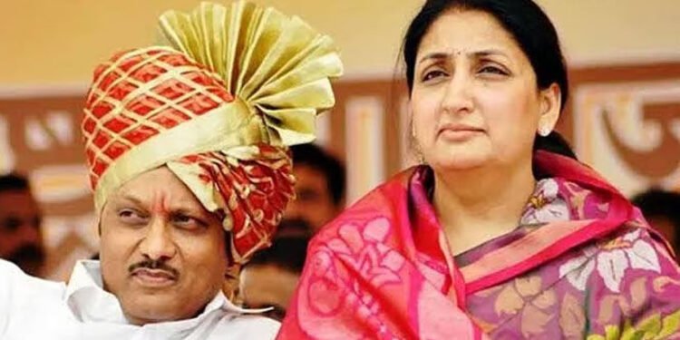 സുനേത്ര പവാർ മഹാരാഷ്ട്ര ഉപമുഖ്യമന്ത്രി; ശനിയാഴ്ച സത്യപ്രതിജ്ഞ, സംസ്ഥാനത്തെ ആദ്യ വനിതാ ഉപമുഖ്യമന്ത്രി