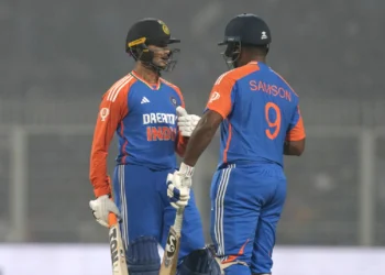 ലോകകപ്പിന് മുന്നോടിയായി ഇന്ത്യ ഇന്ന് കിവീസിനെതിരെ; ട്വന്റി20 പരമ്പരയ്ക്ക് നാഗ്പൂരിൽ തുടക്കം