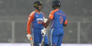 ലോകകപ്പിന് മുന്നോടിയായി ഇന്ത്യ ഇന്ന് കിവീസിനെതിരെ; ട്വന്റി20 പരമ്പരയ്ക്ക് നാഗ്പൂരിൽ തുടക്കം