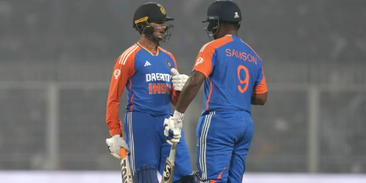 ലോകകപ്പിന് മുന്നോടിയായി ഇന്ത്യ ഇന്ന് കിവീസിനെതിരെ; ട്വന്റി20 പരമ്പരയ്ക്ക് നാഗ്പൂരിൽ തുടക്കം