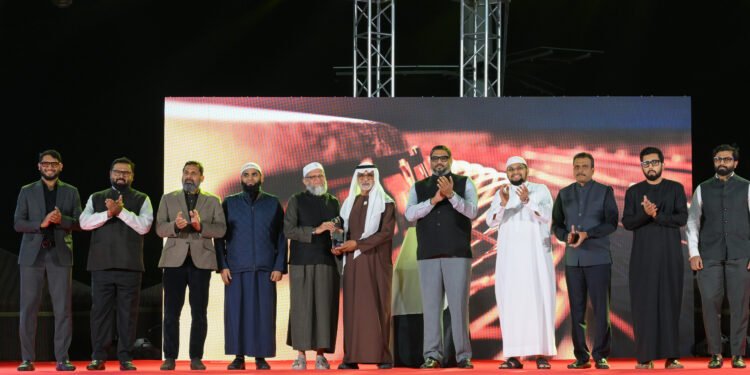 പേസ് ഗ്രൂപ്പിന്റെ 25-ാം വാർഷികാഘോഷം: ഷെയ്ഖ് നഹ്യാൻ ബിൻ മുബാറക് പങ്കെടുത്തു