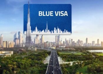 Following the Golden Visa, the Blue Visa too; a new long-term visa in the UAE