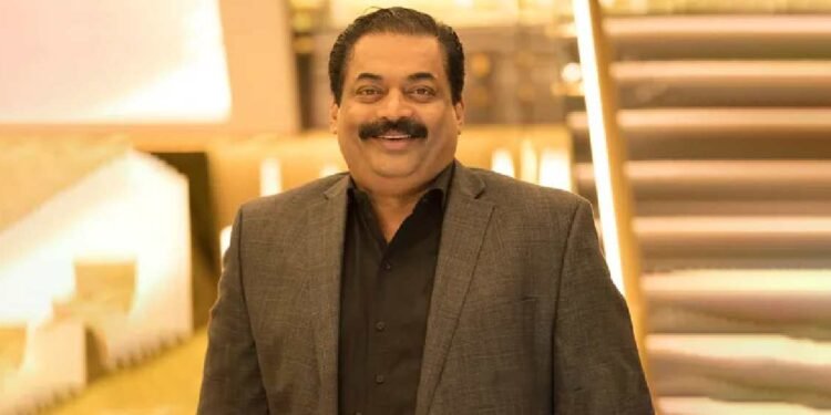 “Confident Group owner C. J. Roy died by suicide.”