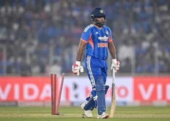 കണക്കുതീർക്കാൻ സഞ്ജുവിന്റെ സ്വന്തം വേദി; കാര്യവട്ടത്ത് ഇന്ത്യ–ന്യൂസീലൻഡ് ട്വന്റി20 ഇന്ന്