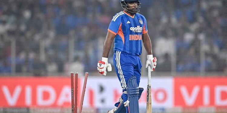 കണക്കുതീർക്കാൻ സഞ്ജുവിന്റെ സ്വന്തം വേദി; കാര്യവട്ടത്ത് ഇന്ത്യ–ന്യൂസീലൻഡ് ട്വന്റി20 ഇന്ന്