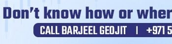 യുഎഇയിൽ നിന്ന് ഇന്ത്യയിലേക്കുള്ള നിക്ഷേപവാതിൽ തുറന്ന് ബർജീൽ ജിയോജിത്; ‘ഇന്ത്യ ഓപ്പർച്യൂണിറ്റീസ് ഫണ്ട്’ വിപണിയിൽ