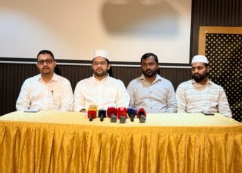 15-ാമത് യുഎഇ നാഷനൽ പ്രവാസി സാഹിത്യോത്സവ് ജനുവരി 25-ന് റാസൽഖൈമയിൽ