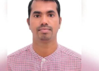 ഷാർജയിൽ കാണാതായ കണ്ണൂർ സ്വദേശി ജുബൈൽ തീരത്ത് മരിച്ച നിലയിൽ കണ്ടെത്തി