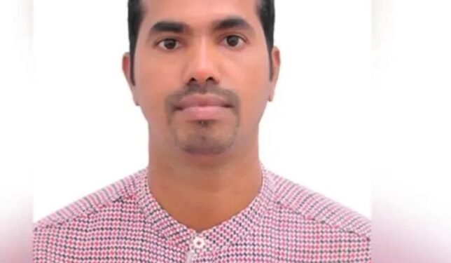 ഷാർജയിൽ കാണാതായ കണ്ണൂർ സ്വദേശി ജുബൈൽ തീരത്ത് മരിച്ച നിലയിൽ കണ്ടെത്തി