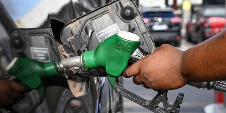 Petrol and diesel prices reduced; UAE announces fuel prices for January