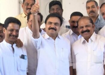 മുന്നണിമാറ്റം; കേരളാ കോണ്ഗ്രസ് എമ്മില് വീണ്ടും പ്രതിസന്ധിയോ ?