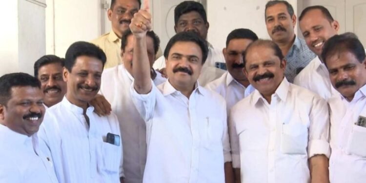 മുന്നണിമാറ്റം; കേരളാ കോണ്‍ഗ്രസ് എമ്മില്‍ വീണ്ടും പ്രതിസന്ധിയോ ?