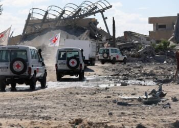 ഫലസ്തീനിൽ അവശേഷിച്ചിരുന്ന അവസാന ഇസ്രായേലി ബന്ദിയുടെ മൃതദേഹം കൈമാറി; വെടിനിര്‍ത്തല്‍ രണ്ടാംഘട്ടത്തിലേക്ക് നീങ്ങുമെന്ന് ഇസ്രായേൽ