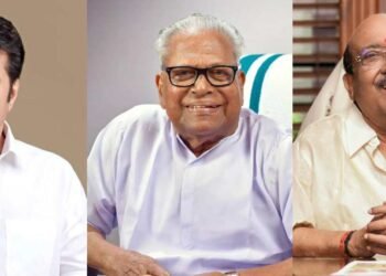 Padma awards announced: V S Achuthanandan receives the Padma Vibhushan, Mammootty awarded the Padma Bhushan
