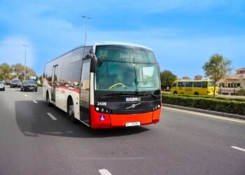 ആർടിഎ പൊതുഗതാഗത ശൃംഖല വിപുലീകരിക്കുന്നു; നാല് പുതിയ ബസ് റൂട്ടുകളും 70-ലധികം റൂട്ടുകളും