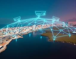 കുറ്റകൃത്യങ്ങൾ തടയുന്നതിനും റോഡ് സുരക്ഷ മെച്ചപ്പെടുത്തുന്നതിനും റാസൽഖൈമ പോലീസിൻറെ ഇന്റഗ്രേറ്റഡ് സെക്യൂരിറ്റി ഡോം സിസ്സ്റ്റം