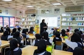 യുഎഇയിലെ സർക്കാർ സ്കൂളുകളിൽ പുതിയ സമയക്രമം