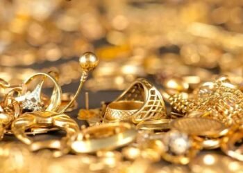 കത്തിക്കയറി സ്വർണം; പവന് ഇന്ന് 2,360 രൂപ കൂടി