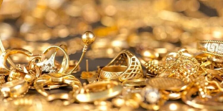 കത്തിക്കയറി സ്വർണം; പവന് ഇന്ന് 2,360 രൂപ കൂടി