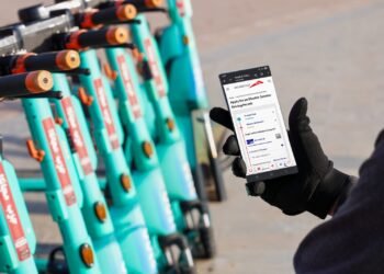 E-scooter permit now at your fingertips in Dubai; easy application through RTA apps