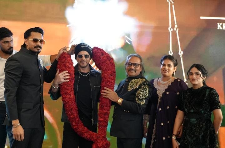 “New Entertainment Venue in Dubai: Kannan Ravi Group Opens Panther Club.”