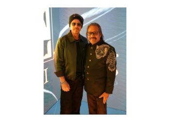 “New Entertainment Venue in Dubai: Kannan Ravi Group Opens Panther Club.”